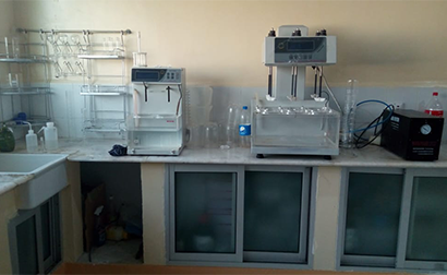 Factory and Office Tour Memories