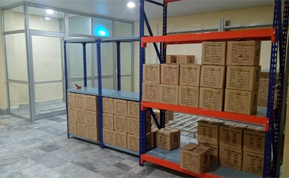 Factory and Office Tour Memories