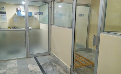 Factory and Office Tour Memories